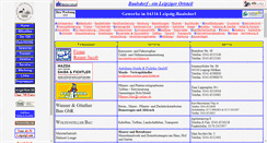 Desktop Screenshot of leipzig-baalsdorf.de